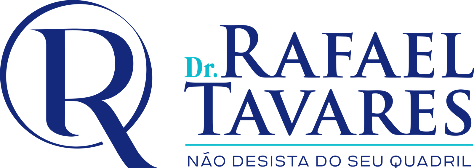 Dr Rafael Tavares